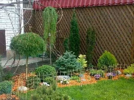 Garden Center - artgreen - Rostov