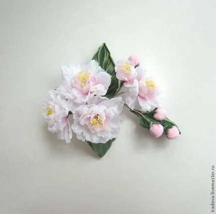 Sakura Silk