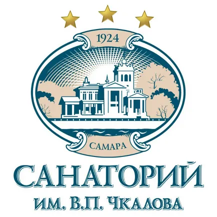 Chkalov санаториум - курорт в Самара