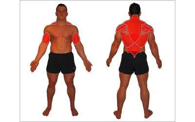 exerciții de latissimus dorsi