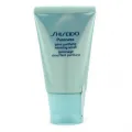 exfoliant cu efect termic pentru curățarea porilor încălzirea porilor de purificare frecarea din Shiseido -