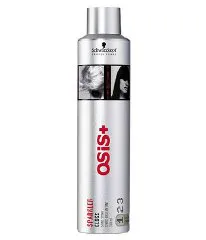 спрей за коса с диамантен блясък OSIS фойерверк от Schwarzkopf - отзиви, снимки и цена