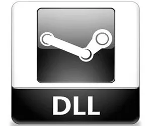 Steam API Dll отсъствуващ