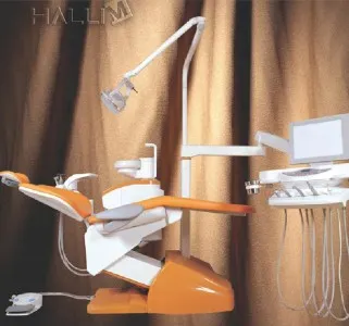 Instalații stomatologice Hallim ()