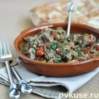 Супи multivarka - (повече от 13 рецепти) със снимки на