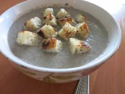 Kharcho leves bárány - grúz recept fotó