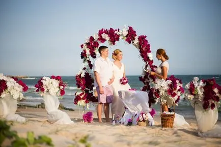 Nunta în Vietnam, unde, cum și ce să se pregătească