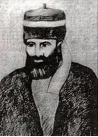 Tariqat Kunta-Haji