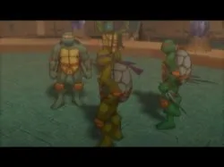 TMNT 2 harci nexus - helyszínen a szabad szoftverek, játékok, és több