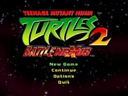 TMNT 2 luptă nexus - site-ul de software gratuit, jocuri și multe altele