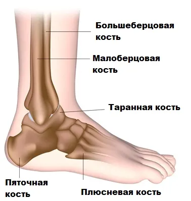 Tendinosis Achilles-ín