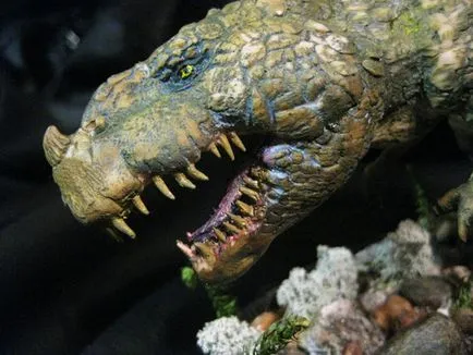 Tyrannosaurus propriile mâini, mai proaspăt - cel mai bun din ziua în care ați avea nevoie vreodată!