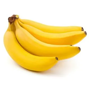 O banana pe zi, pentru a înlocui o grămadă de droguri