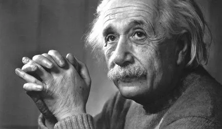 Az általános relativitáselmélet Einstein négy lépést hozott, egy zseni - hírek tudomány