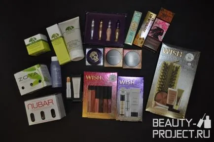 Opinie Shopping - recenzii pentru produse cosmetice pe