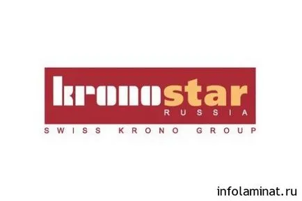 Prezentare generală kronostar laminat (Kronostar)