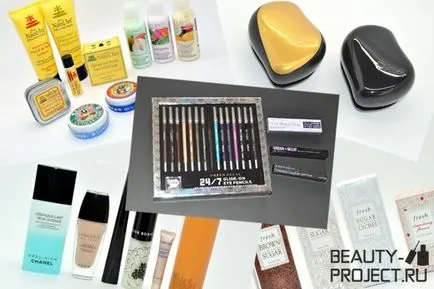 Opinie Shopping - recenzii pentru produse cosmetice pe