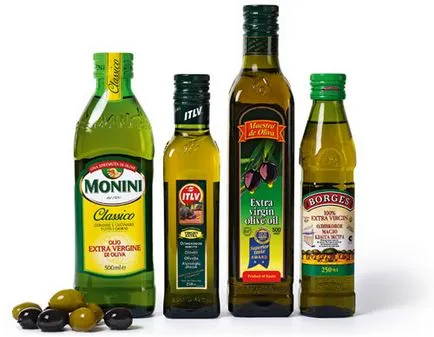 Face olívaolaj, mint hasznos, hogyan válassza ki és használat