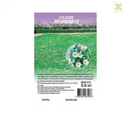 Amestec «pajiște verde» peluză decorative de lux (10 kg) - cumpăra în magazin online