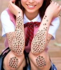 Trypophobia - причини, симптоми, лечение, методи за корекция