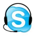 Ștergerea istoricului de mesaje în aplicația Skype pentru telefoanele Android, telefoane inteligente, Internet inteligente