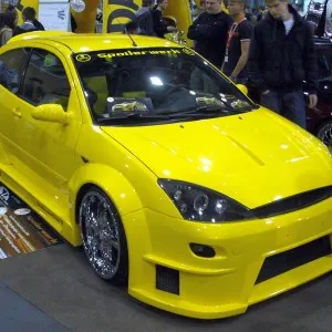 Tuning Ford Focus 1, este important să știi