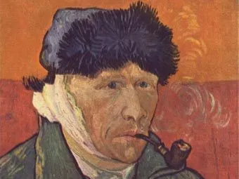 A tudósok átírni a történelem közötti kapcsolatok Van Gogh és Gauguin Kultúra