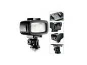 Подсилени подводно осветление за GOPRO, OEM