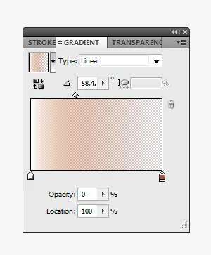 Lecția a crea un logo în Adobe Illustrator (un exemplu real)