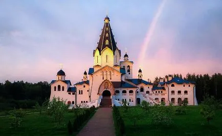 Valaam манастир