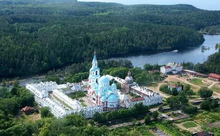 Manastirea Valaam