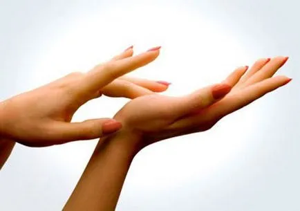 Care száraz bőr kéz 5 tipp