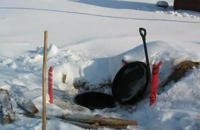 Hazna umplut repede ce să facă