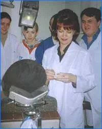 Волгоград държавен медицински университет (volgmu) - Катедра Протетична стоматология