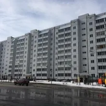 Volga - Trei scenarii de apocalipsa Ulyanovsk - știri și totul despre oraș