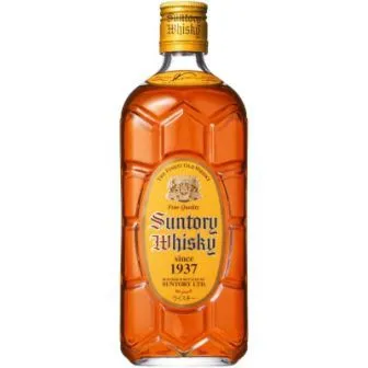 мнения уиски Suntory