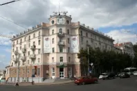Hospice pentru bolnavii de cancer severe în Mogilev a deschide acest an