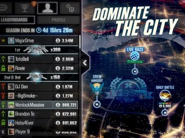 Hacked curse csr 2 o mulțime de bani