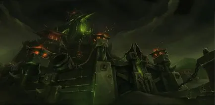 Wow Hellfire Citadel