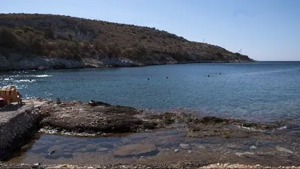 Vouliagmeni - szól Görögország