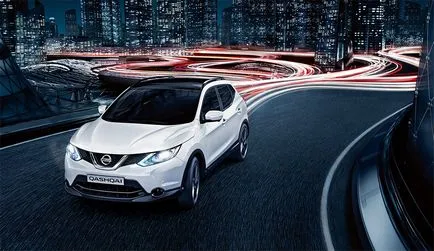 Смяна на кабела и регулиране на ръчната спирачка Nissan Qashqai