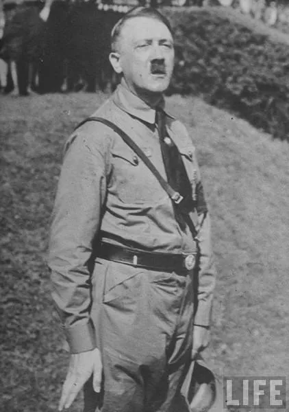 Life of Adolf Hitler fotók