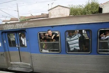 Élet az azúrkék tengerparton a előnyeiről és hátrányairól, magyar vs francia