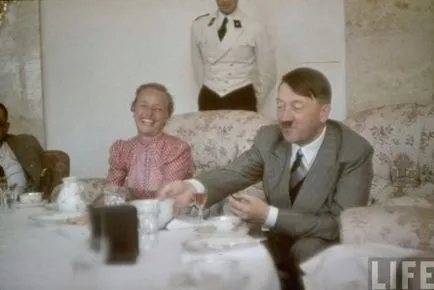 Life of Adolf Hitler fotók