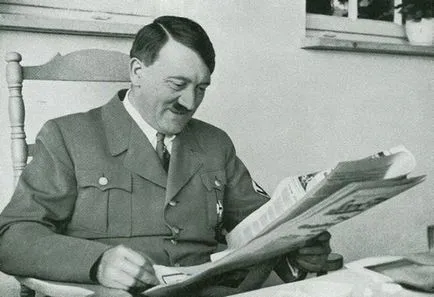 Life of Adolf Hitler fotók