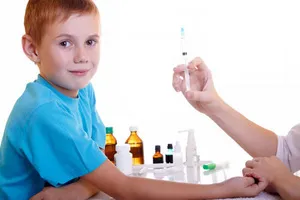 Caracteristici ale testului Mantoux într-un copil modul de evaluare a rezultatelor, contraindicațiile și avizul