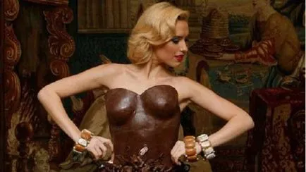 15 причини, поради които не трябва да се отдадат на шоколад