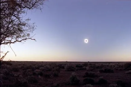 15 Date despre eclipsele solare - știri în imagini