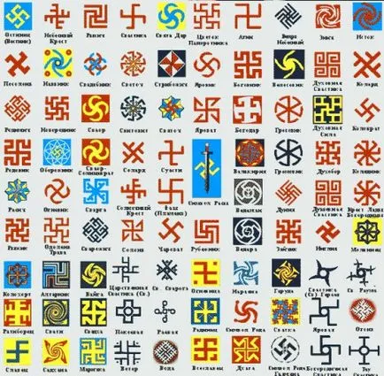 108 Swastika слънчеви тайни светове