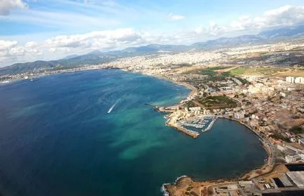 Mallorca Airport